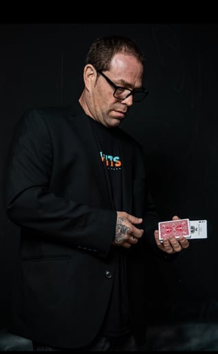 Gallery photo 3 of Rick (Magic Rich) Knight