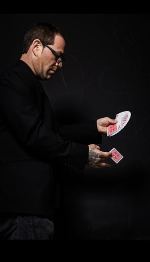 Gallery photo 8 of Rick (Magic Rich) Knight