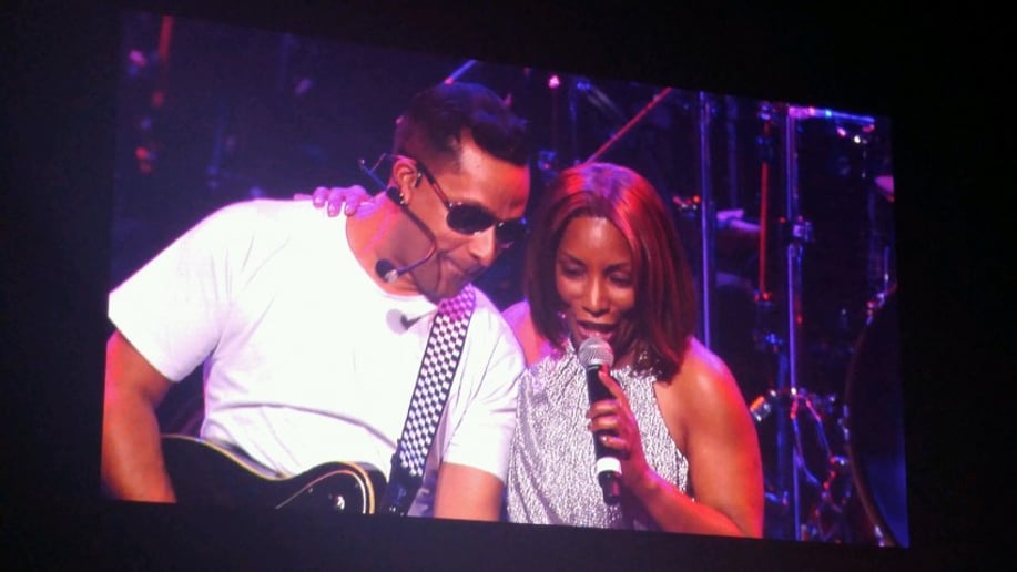 Gallery photo 1 of Rick Marcel