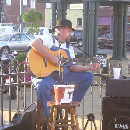 Gallery photo 1 of Rick McKean Music