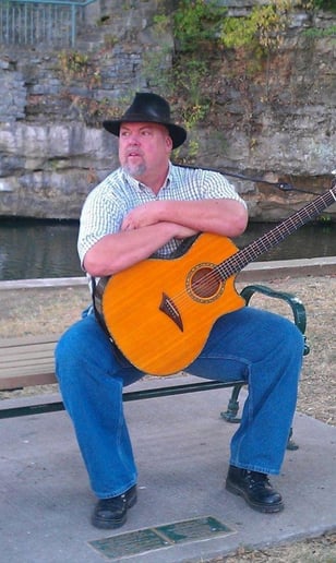 Gallery photo 2 of Rick McKean Music