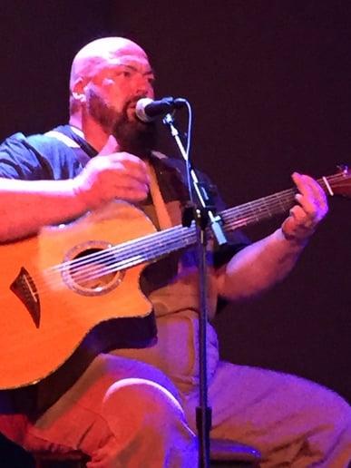 Gallery photo 3 of Rick McKean Music