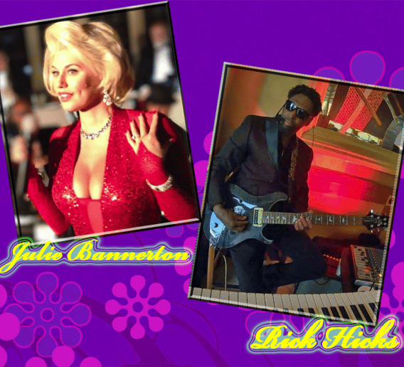 Gallery photo 1 of Rick MusicMix
