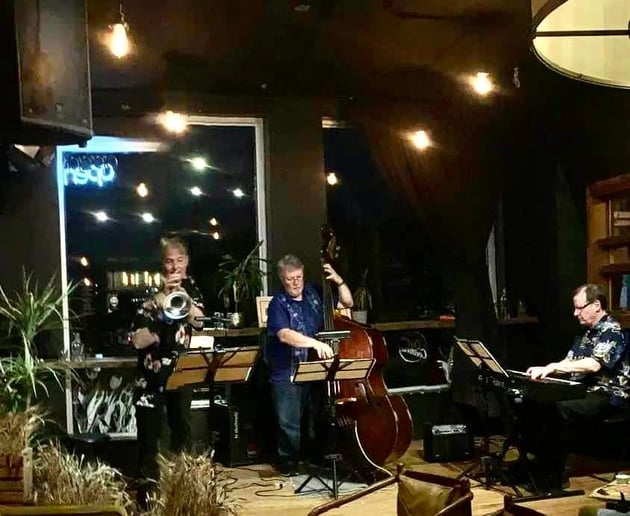 Gallery photo 2 of Rick Rangno and Friends