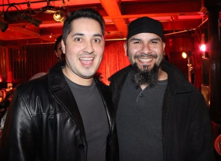 Gallery photo 2 of Rick Rome
