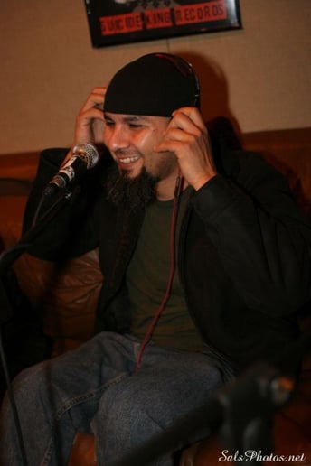 Gallery photo 3 of Rick Rome