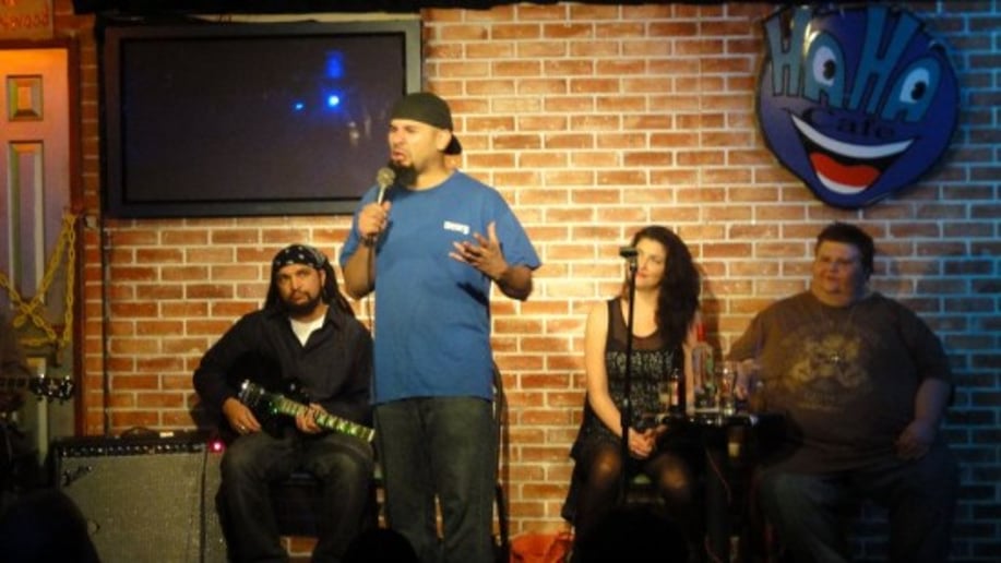 Gallery photo 7 of Rick Rome