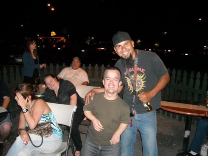Gallery photo 8 of Rick Rome