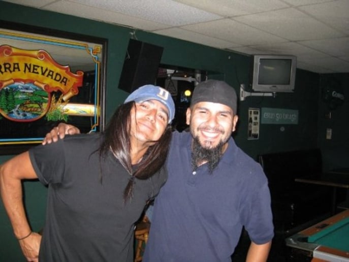 Gallery photo 10 of Rick Rome