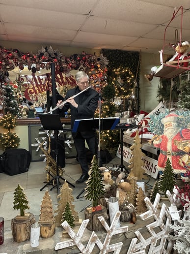 Gallery photo 3 of Rick Sadlon Music
