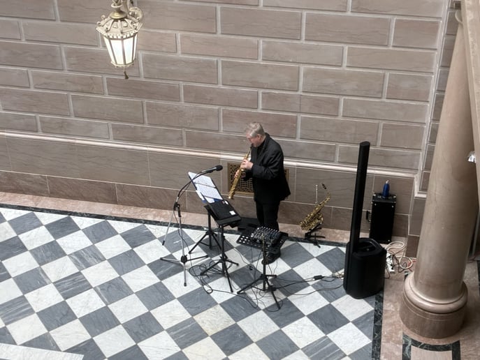 Gallery photo 5 of Rick Sadlon Music