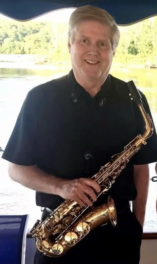 Gallery photo 6 of Rick Sadlon Music