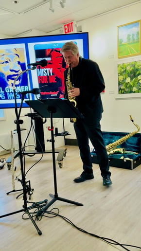 Gallery photo 7 of Rick Sadlon Music