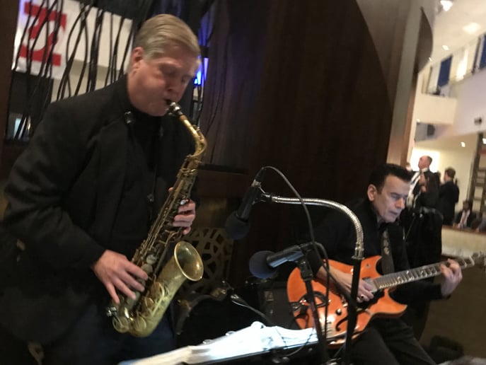 Gallery photo 8 of Rick Sadlon Music