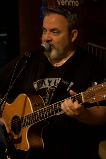 Gallery photo 2 of Rick Scaffe