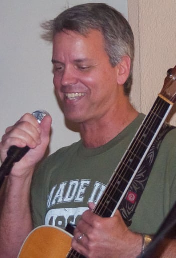 Gallery photo 1 of Rick Singet