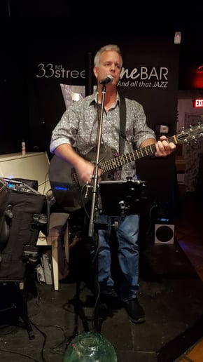 Gallery photo 6 of Rick Singet