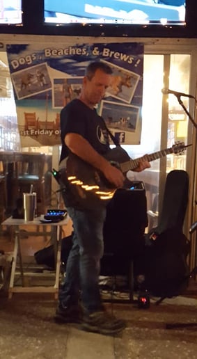 Gallery photo 8 of Rick Singet