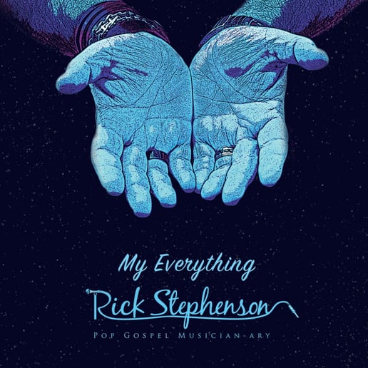 Gallery photo 1 of Rick Stephenson-Pop Gospel Musician-ary