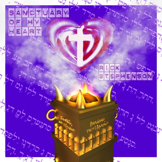 Gallery photo 3 of Rick Stephenson-Pop Gospel Musician-ary