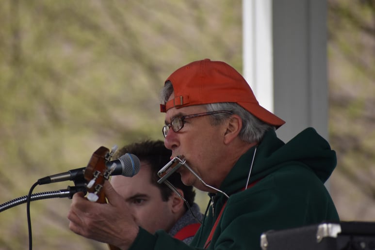 Gallery photo 3 of RIck Thombs