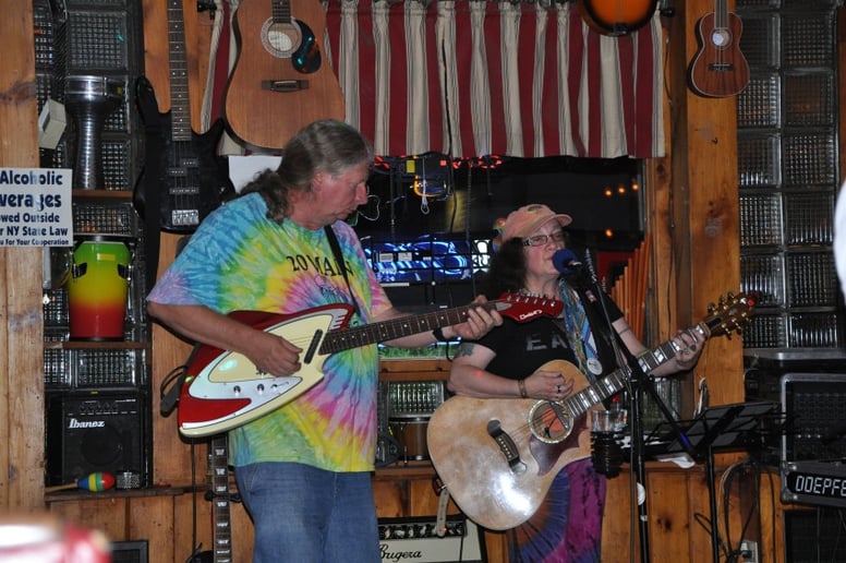 Gallery photo 4 of Rick Warren and Marilyn Miller