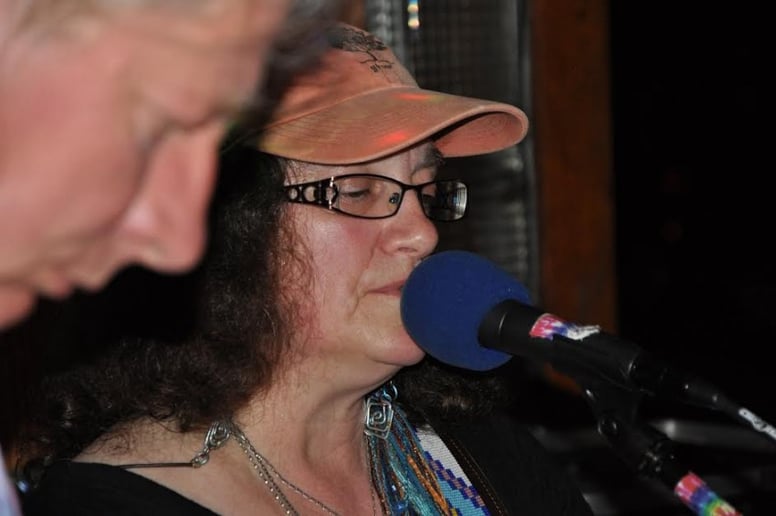 Gallery photo 5 of Rick Warren and Marilyn Miller