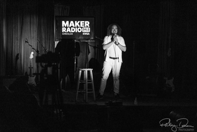 Gallery photo 2 of Rickey Dean