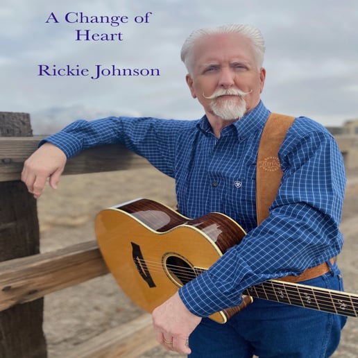 Gallery photo 1 of Rickie Johnson Music