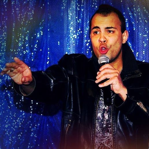 Gallery photo 2 of Ricky Davila