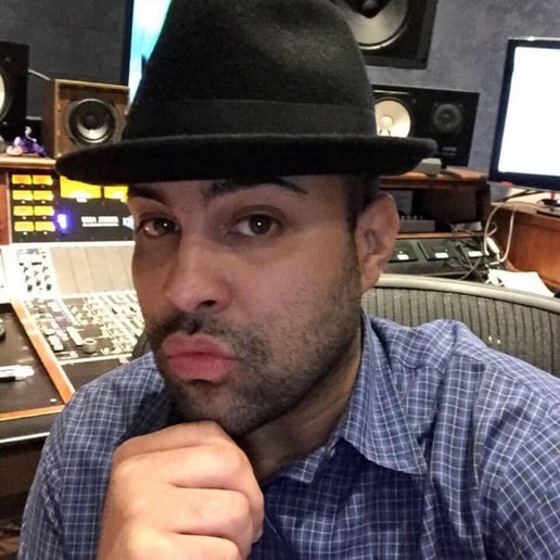 Gallery photo 9 of Ricky Davila