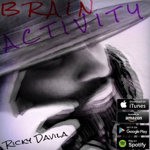 Gallery photo 1 of Ricky Davila