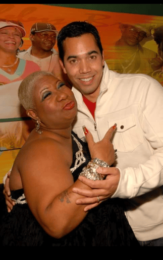 Gallery photo 34 of Ricky Del Rosario