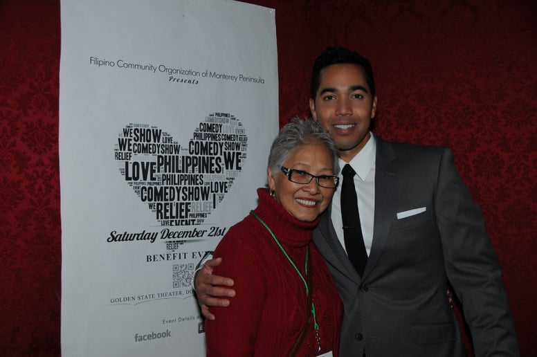 Gallery photo 35 of Ricky Del Rosario