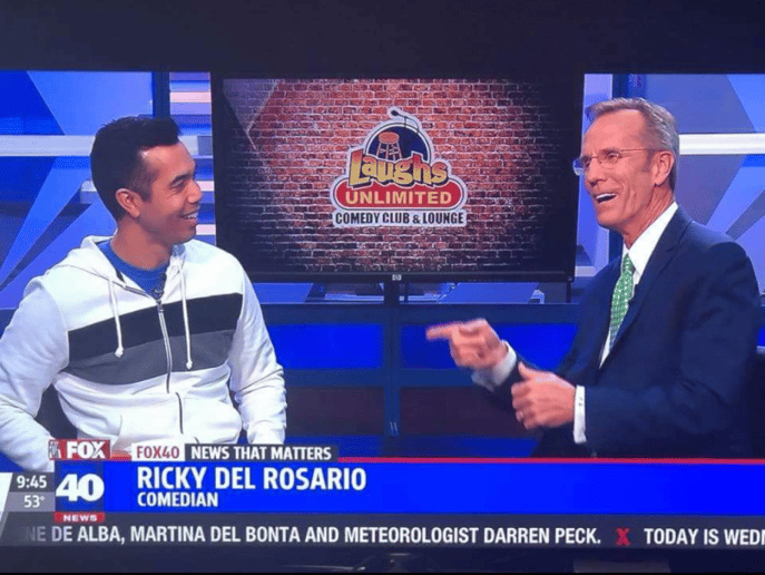 Gallery photo 9 of Ricky Del Rosario