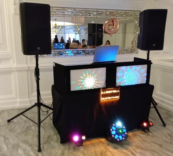 Gallery photo 1 of Ricky DJ Rella