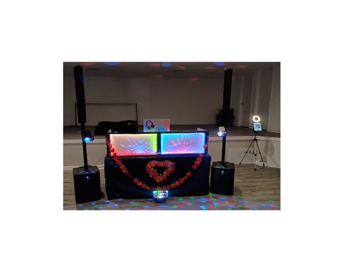 Gallery photo 9 of Ricky DJ Rella