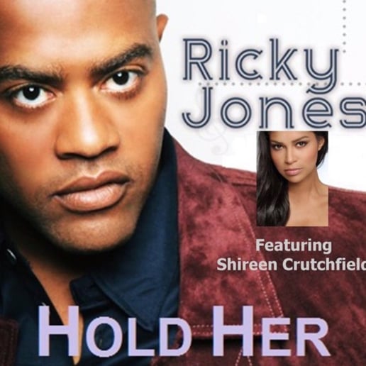 Gallery photo 1 of Ricky Jones