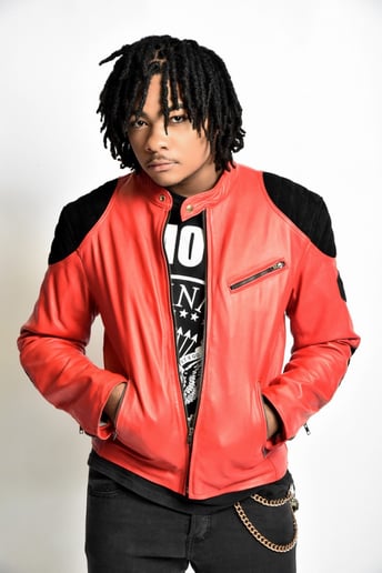 Gallery photo 1 of Ricky Persaud, Jr. & Crossroads