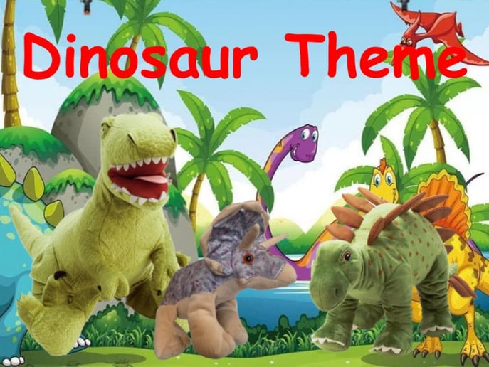 Gallery photo 6 of Ricky Roo & Friends Puppet Shows