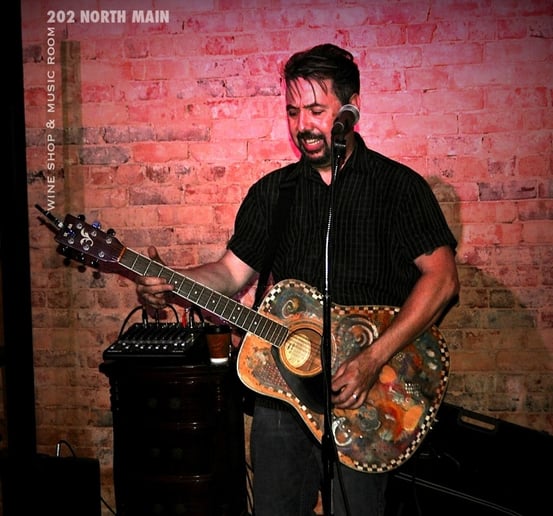 Gallery photo 2 of Ricky Vacca