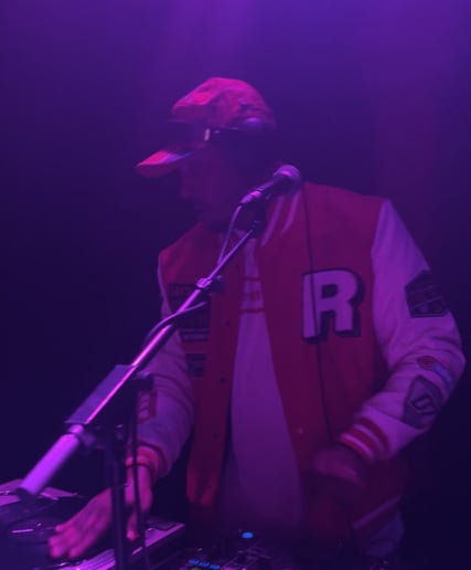 Gallery photo 6 of Rico Anderson
