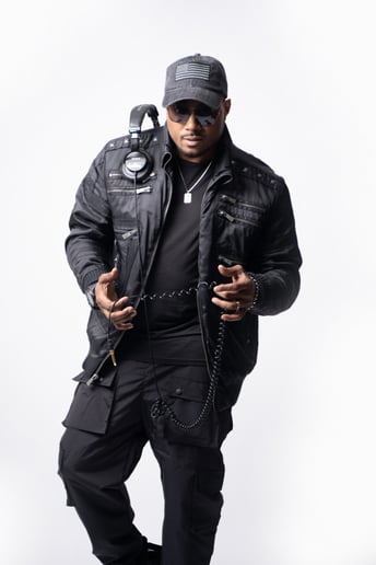 Gallery photo 7 of Rico Anderson