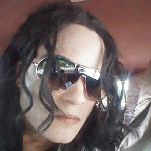 Gallery photo 57 of Rico as Michael Jackson