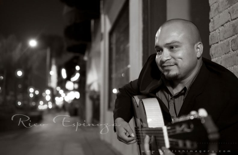 Gallery photo 6 of Rico Espinoza