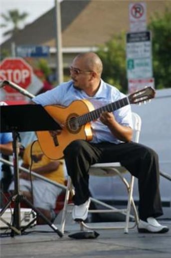 Gallery photo 9 of Rico Espinoza