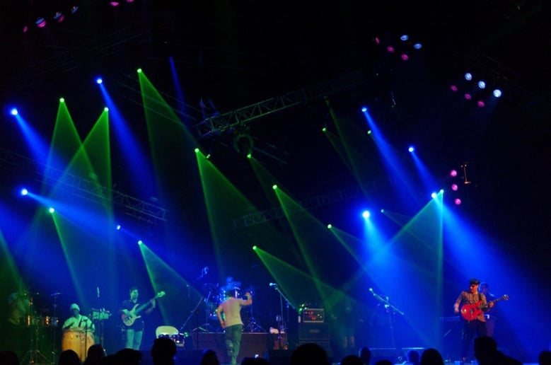 Gallery photo 1 of Rico Monaco Band