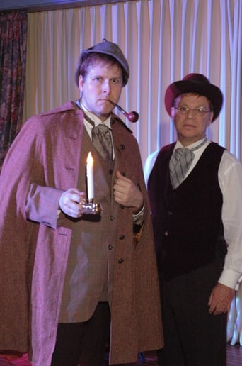 Gallery photo 1 of Riddlesbrood Touring Theatre Co