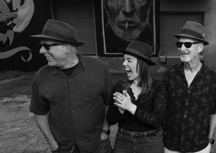 Gallery photo 3 of The Riff Cats