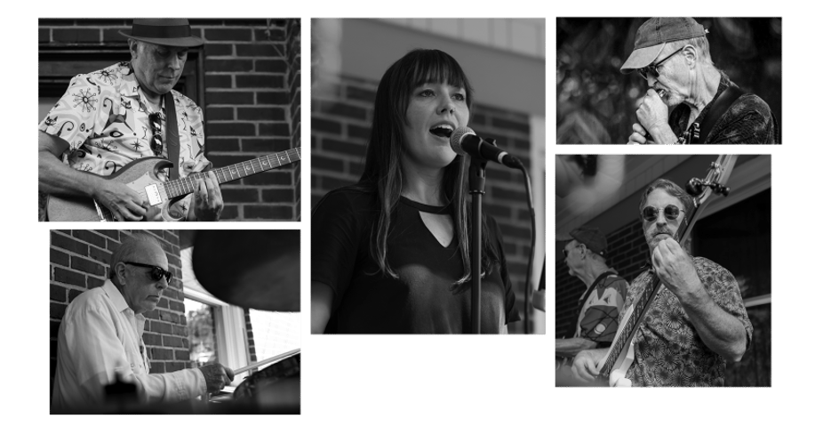 Gallery photo 4 of The Riff Cats